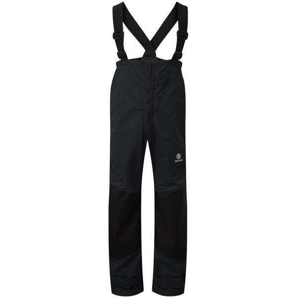 Henri Lloyd Wave Inshore Jacket Y00353 & Hi-Fit Bukser Y10162 COMBI SET RØD / SVART