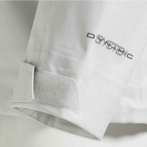 Musto Lpx Dynamic Stretchjakke Platin Sl0060