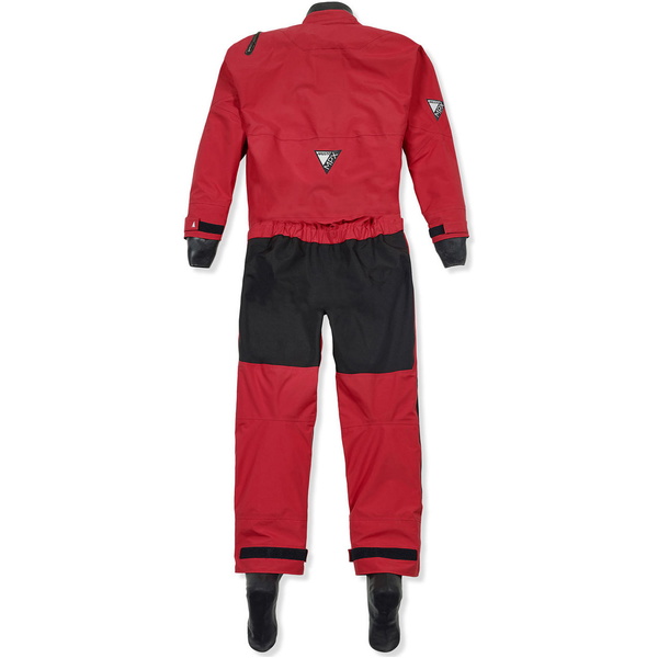 Musto Mpx Gore-tex Drysuit Rød / Sort Sm1431