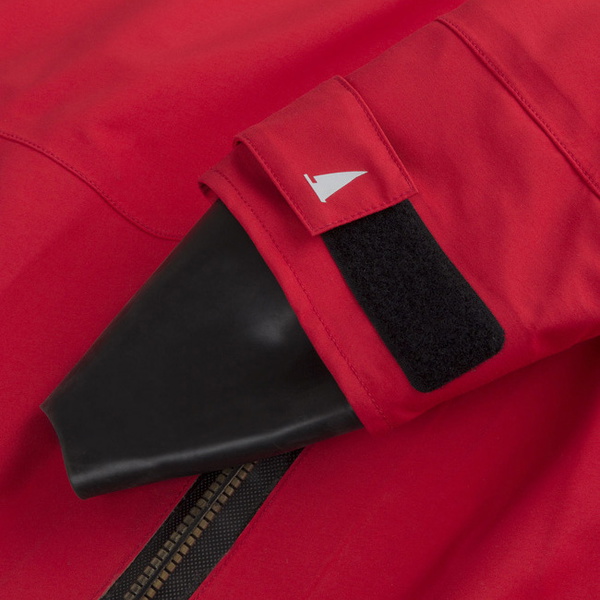 Musto Mpx Gore-tex Drysuit Rød / Sort Sm1431