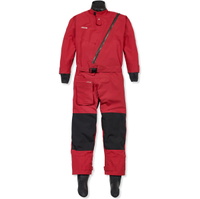 Mpx Gore-tex Drysuit Rød / Sort