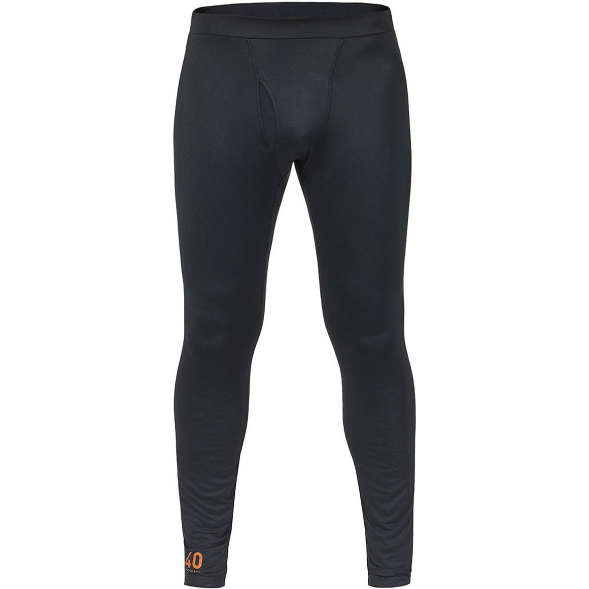 Musto Hurtig Dry Uv Performance Bukser Sort Su0250