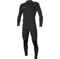 Mænd Hammer 3/2mm Chest Zip Våddragt