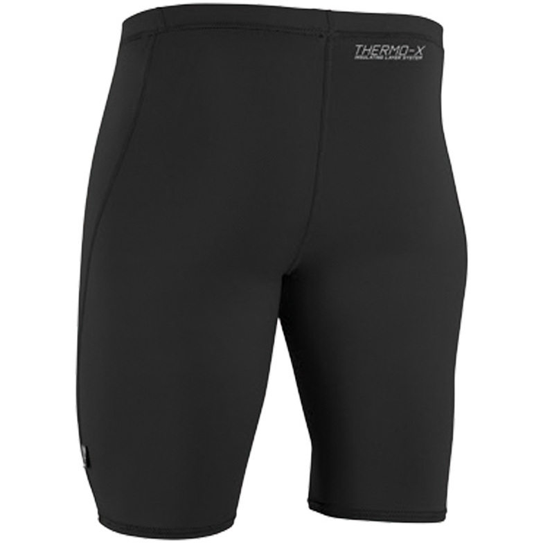 2026 O'neill Thermo-x Termiske Shorts 5024 - Sort