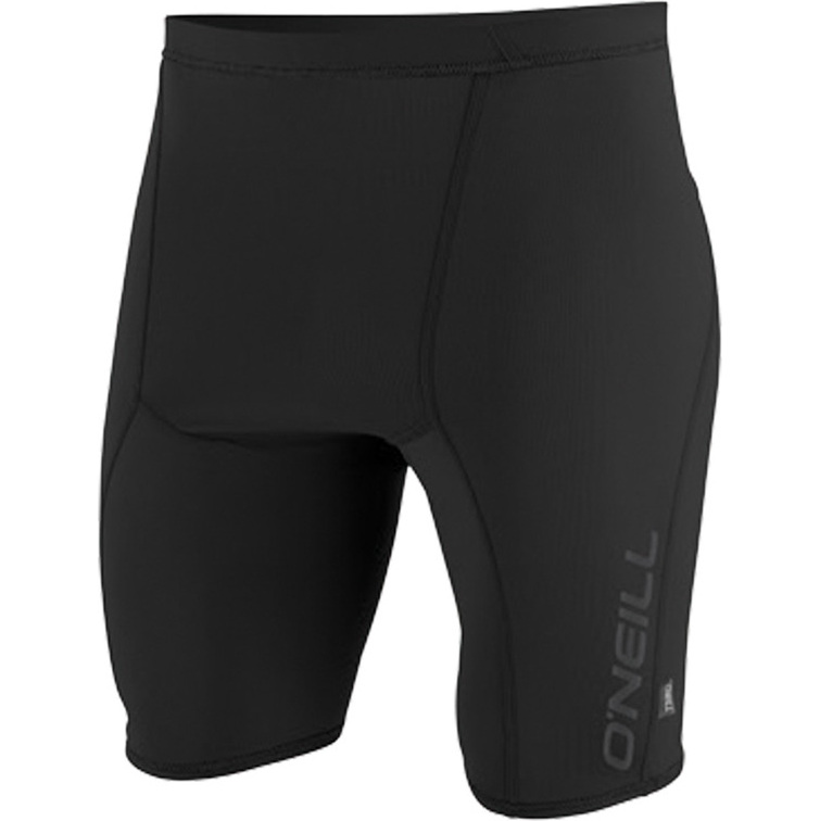 2026 O'neill Thermo-x Termiske Shorts 5024 - Sort