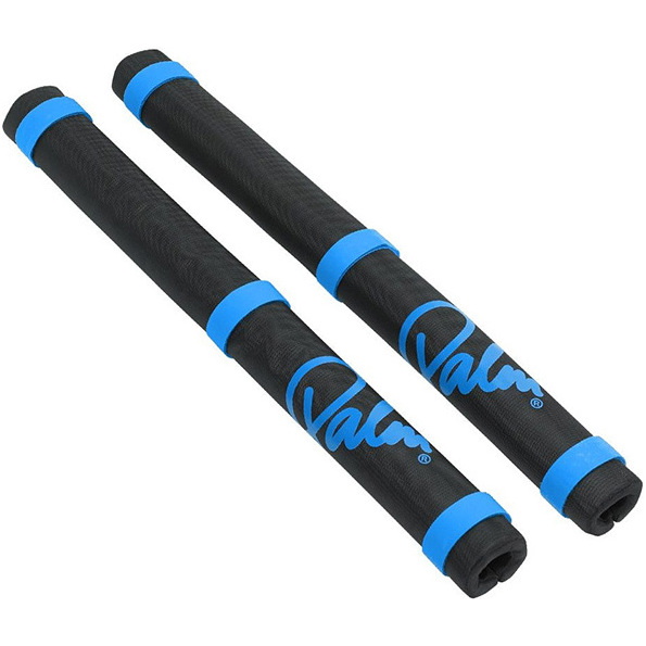 Palm Tagbagagebærer Protector Puder 80cm Jet Grå 11454