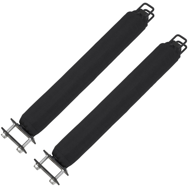 2026 Palm Tag Rack Opretstående Stænger 50cm Par 10528