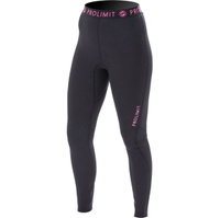 Ladies SUP Athletic Quick Dry Bukser Black / Pink