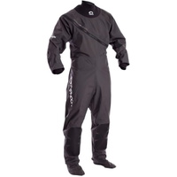 Junior Ezeedon 3 Drysuit Front Zip + Fabric Socks