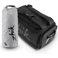 Regatta Taske + Gratis 25l Dry Taske Sort Taske160