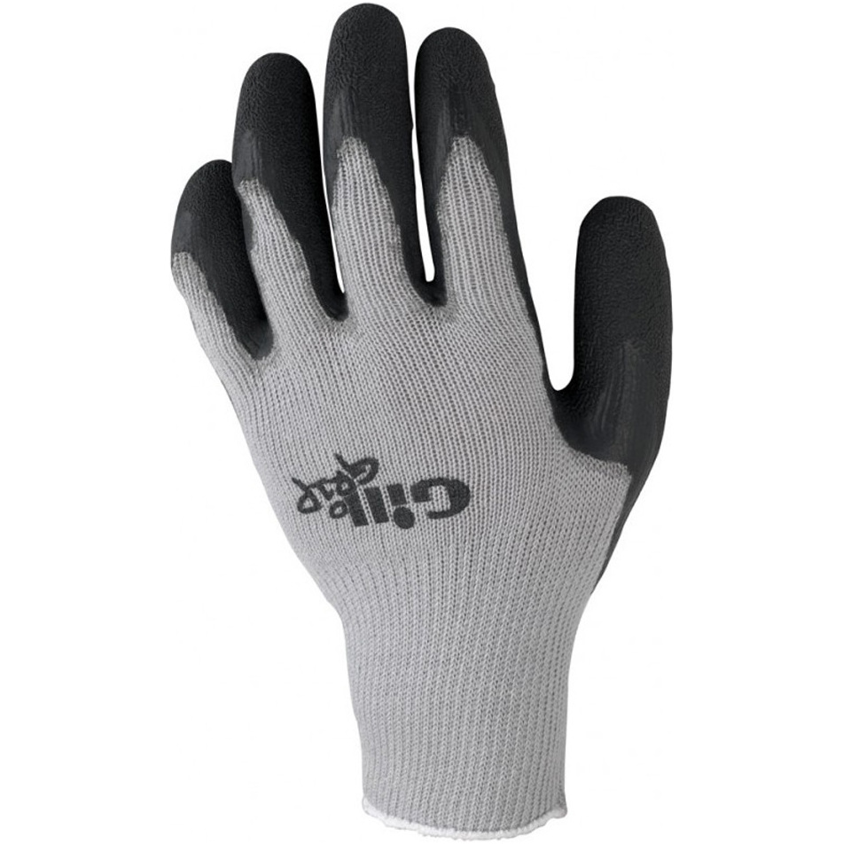 2021 Gill Greb Handske Carbon 7600p
