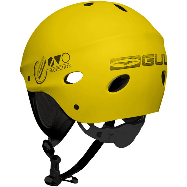 Gul Evo Vandsportshjelm Yellow AC0104-B3
