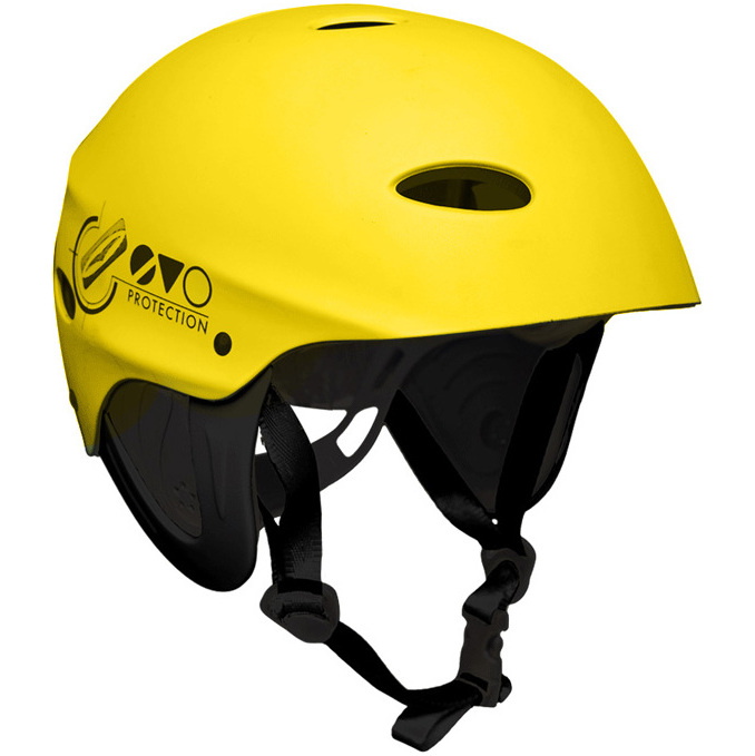 Gul Evo Vandsportshjelm Yellow AC0104-B3