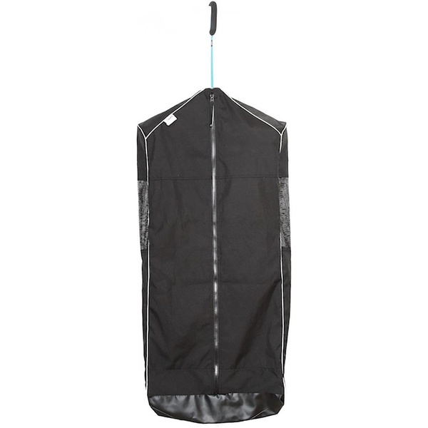 2026 The Dry Bag Pro Bæretaske Til Våddragt Med Bøjle Prog - Black