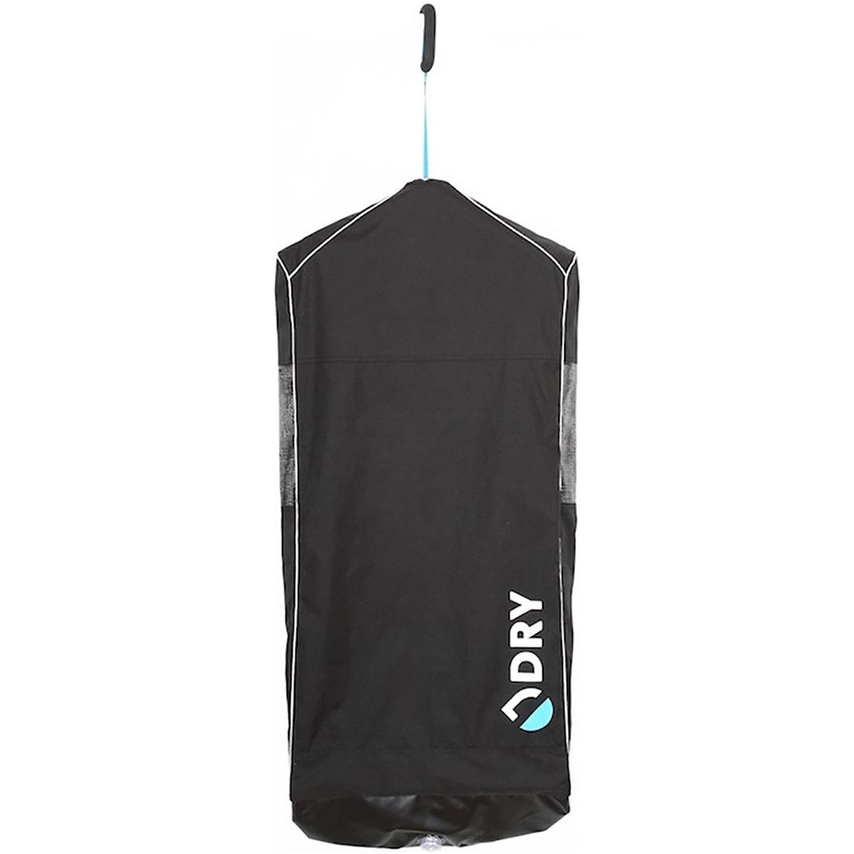 2026 The Dry Bag Pro Bæretaske Til Våddragt Med Bøjle Prog - Black