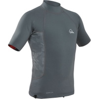 Men's Neoflex 0.5mm Neoprene Short Sleeve Top
