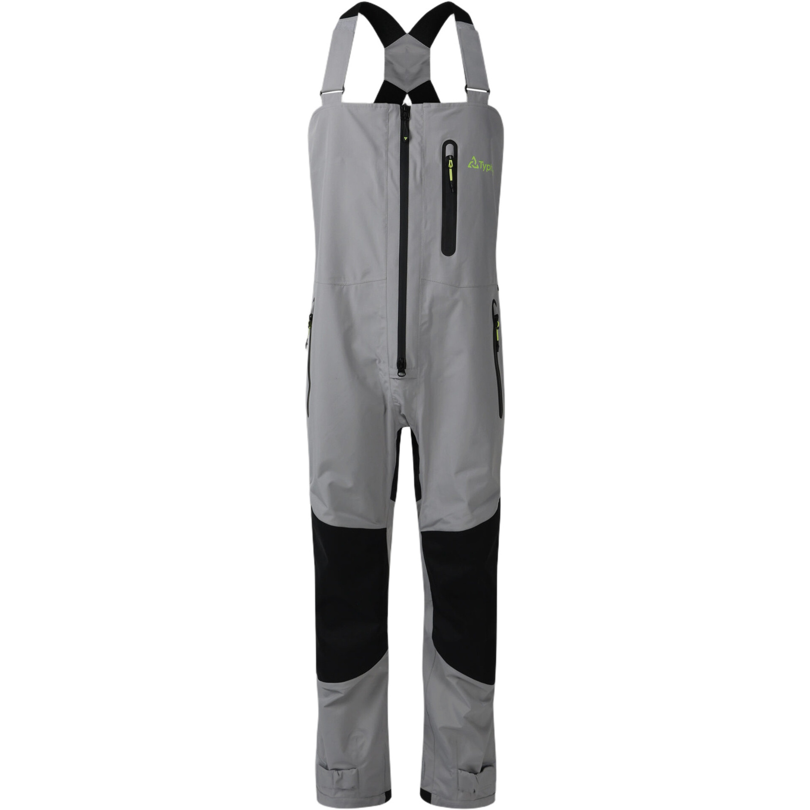 2026 Typhoon Performance Hi-Fit Bukser P203802 - Slate