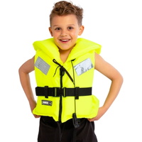 Junior Comfort 100n Redningsvest Til Sejlads