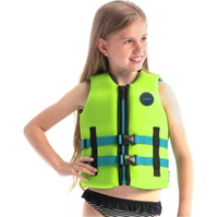 Junior Neopren Livreddingsvest