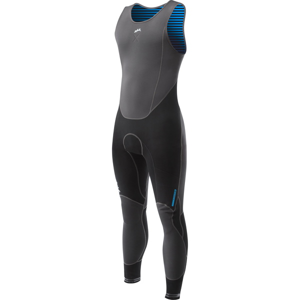 Zhik Herre Microfleece X Skiff 1mm Long John Våddragt