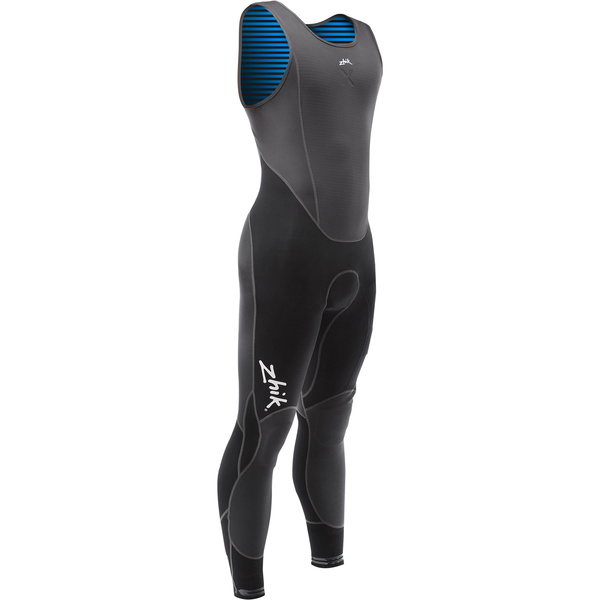 Zhik Herre Microfleece X Skiff 1mm Long John Våddragt