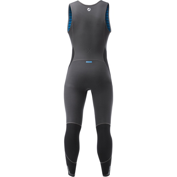 Zhik Herre Microfleece X Skiff 1mm Long John Våddragt