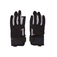 Essential Sejlsportshandsker Med 3 Fingre
