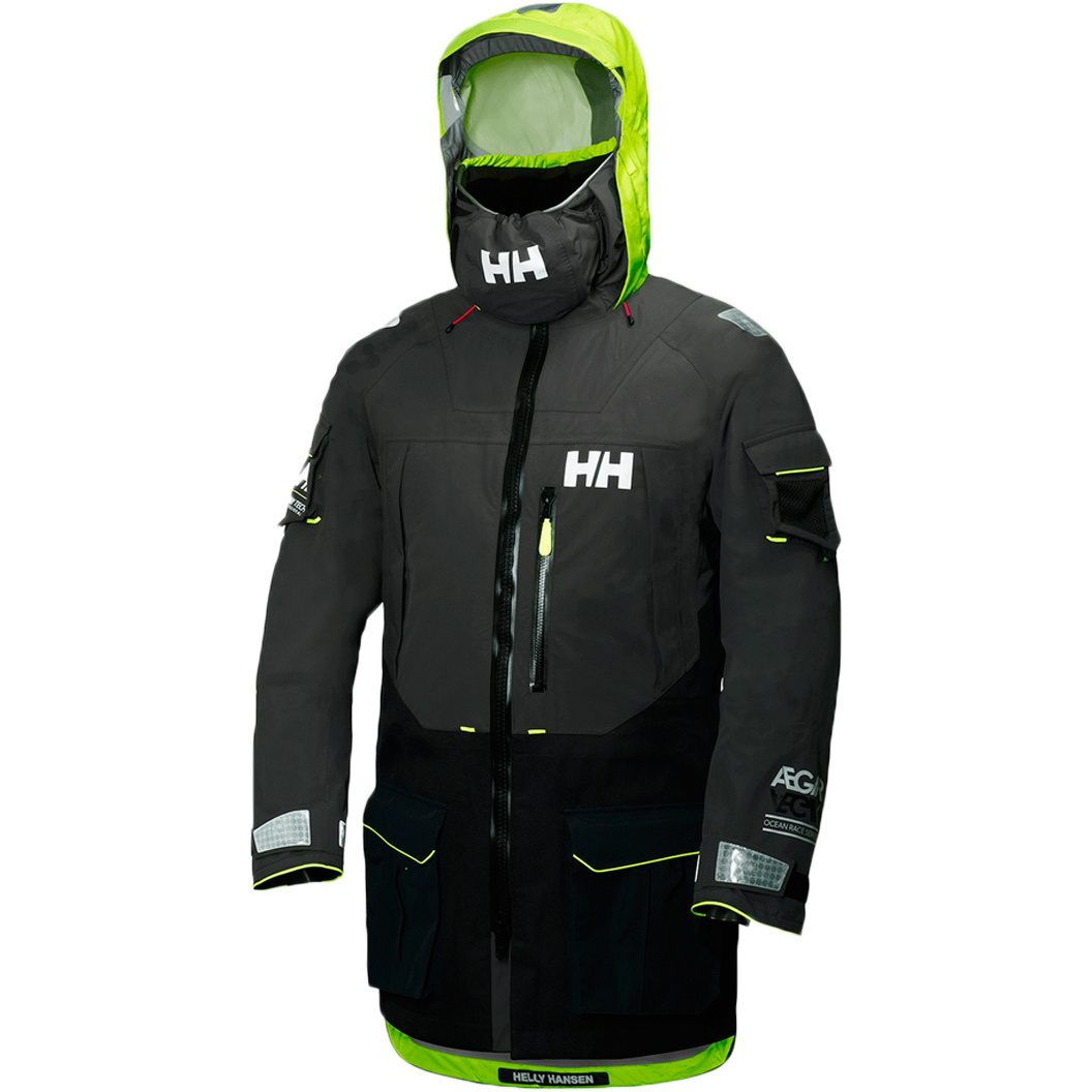 2019 Helly Hansen Aegir Ibenholt 30335