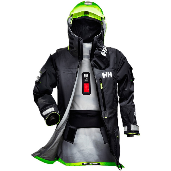 2019 Helly Hansen Aegir Ibenholt 30335