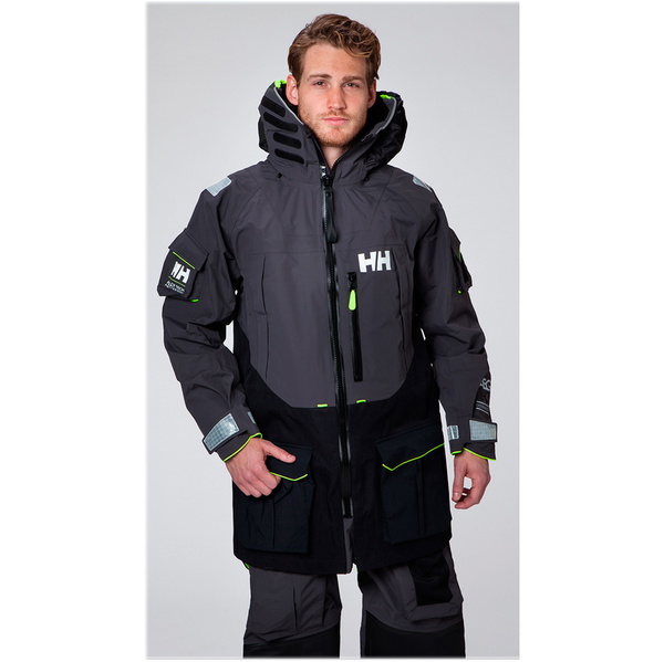 2019 Helly Hansen Aegir Ibenholt 30335