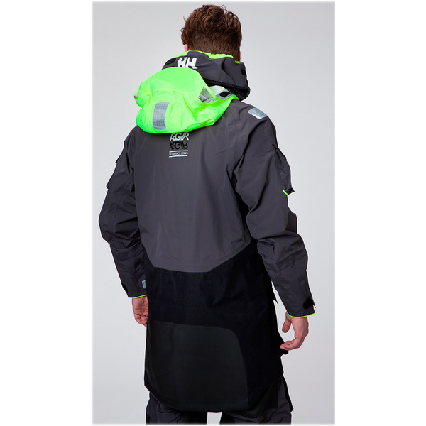 2019 Helly Hansen Aegir Ibenholt 30335
