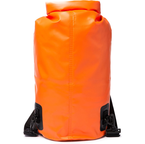 2026 Nava Performance 20l Drybag Med Rygsækstropper Nava002 - Orange