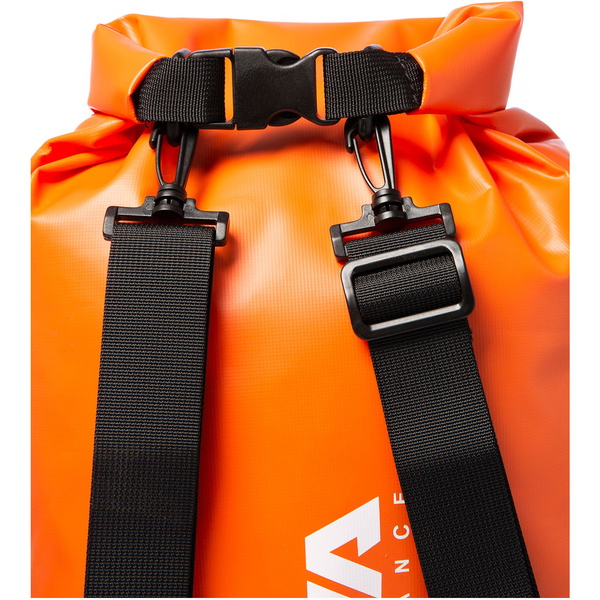 2026 Nava Performance 20l Drybag Med Rygsækstropper Nava002 - Orange