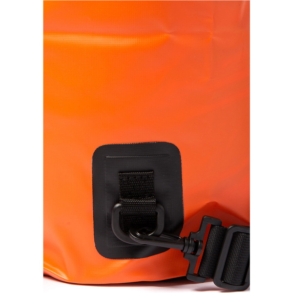 2026 Nava Performance 20l Drybag Med Rygsækstropper Nava002 - Orange