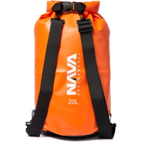 20l Drybag Med Rygsækstropper