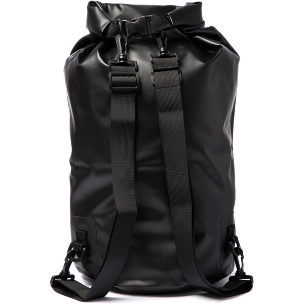 2026 Nava Performance 30l Drybag Med Rygsækstropper Nava004 - Sort