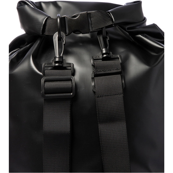 2026 Nava Performance 30l Drybag Med Rygsækstropper Nava004 - Sort