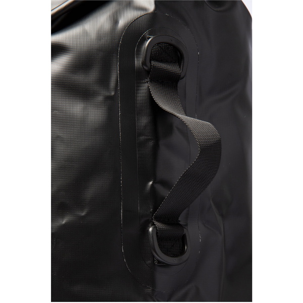 2026 Nava Performance 40l Drybag Med Rygsækstropper Nava005 - Sort