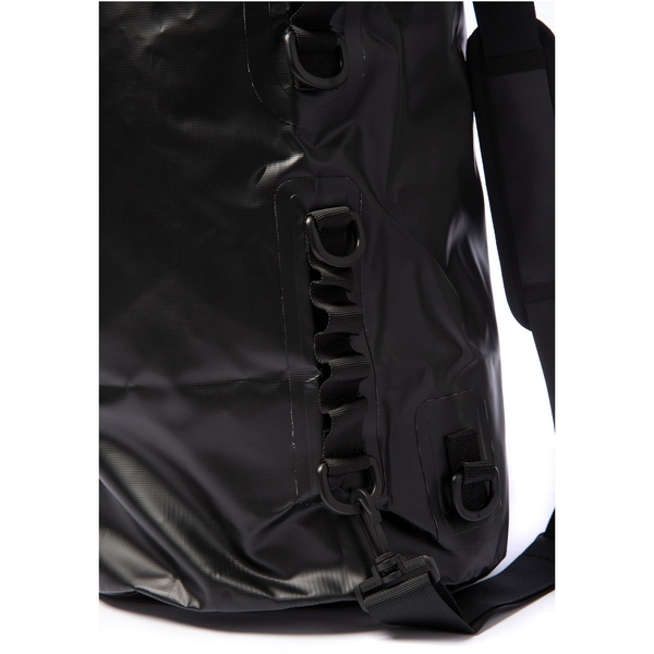 2026 Nava Performance 40l Drybag Med Rygsækstropper Nava005 - Sort