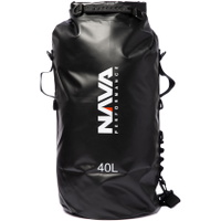 40l Drybag Med Rygsækstropper