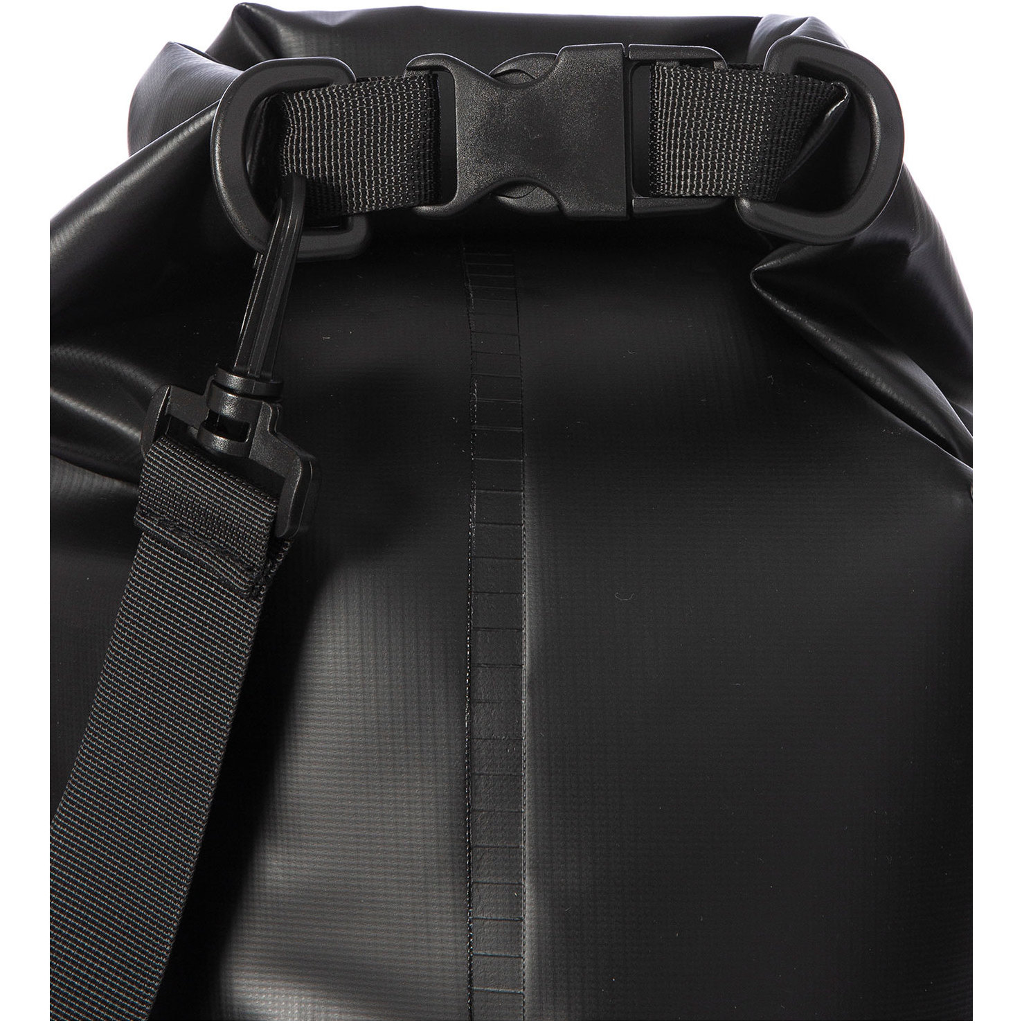 2026 Nava Performance 10l Drybag Med Skulderrem Nava006 - Sort