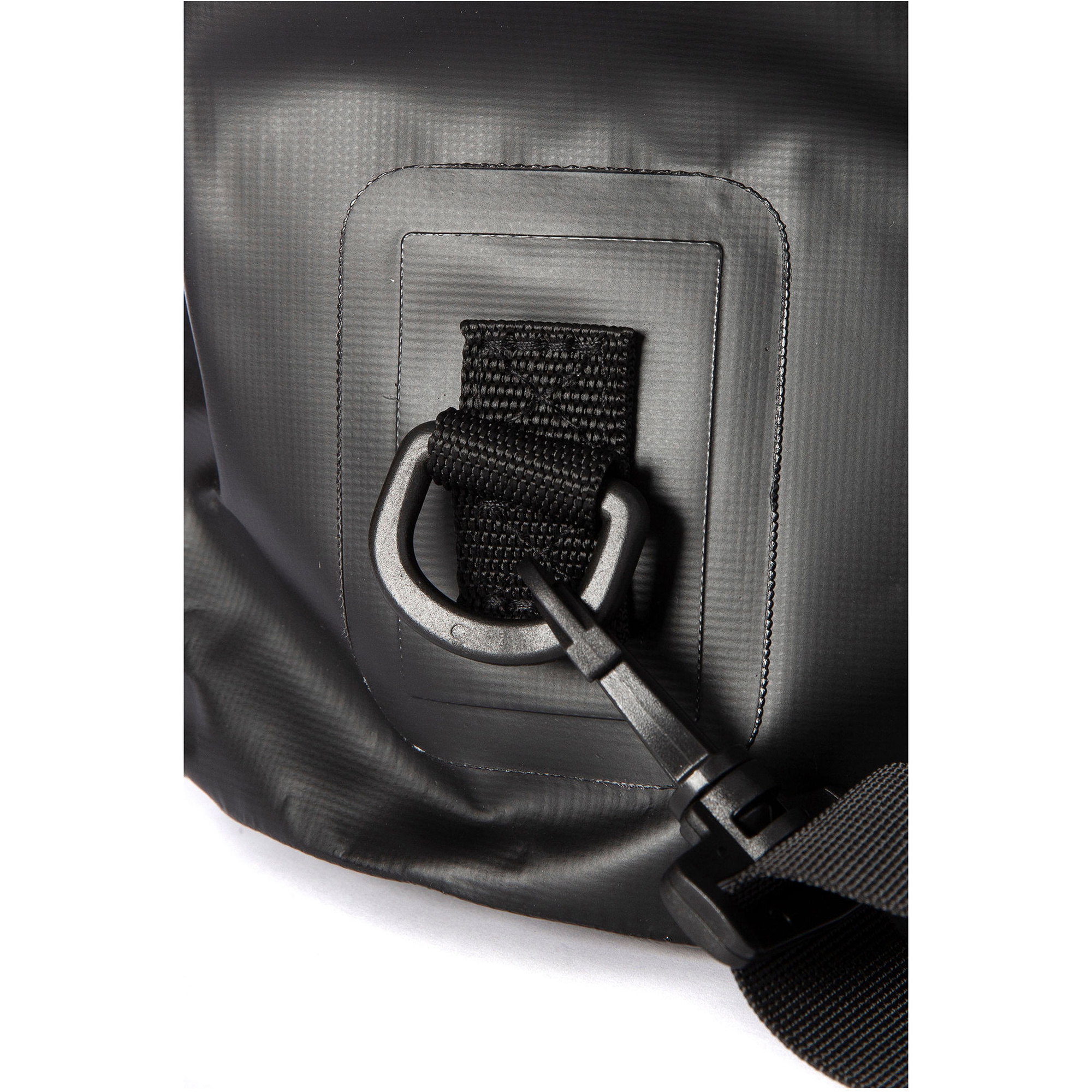 2026 Nava Performance 10l Drybag Med Skulderrem Nava006 - Sort