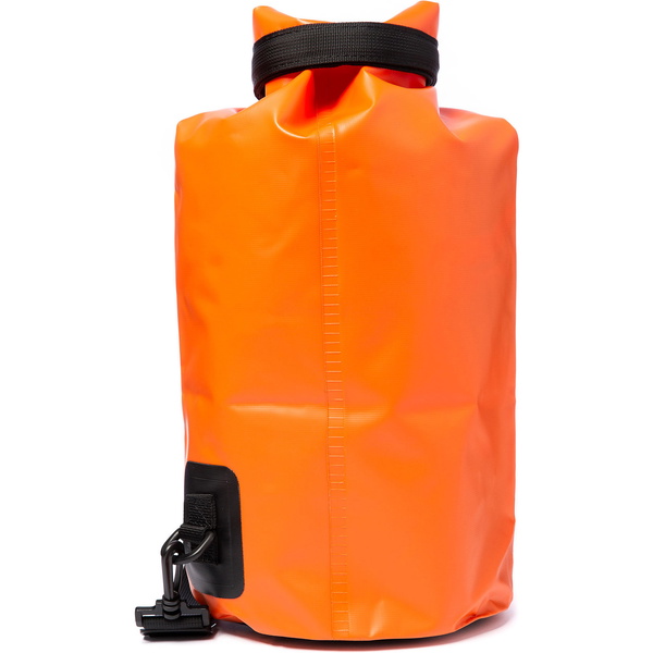 2026 Nava Performance 10l Drybag Med Skulderrem Nava006 - Orange
