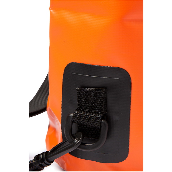 2026 Nava Performance 10l Drybag Med Skulderrem Nava006 - Orange