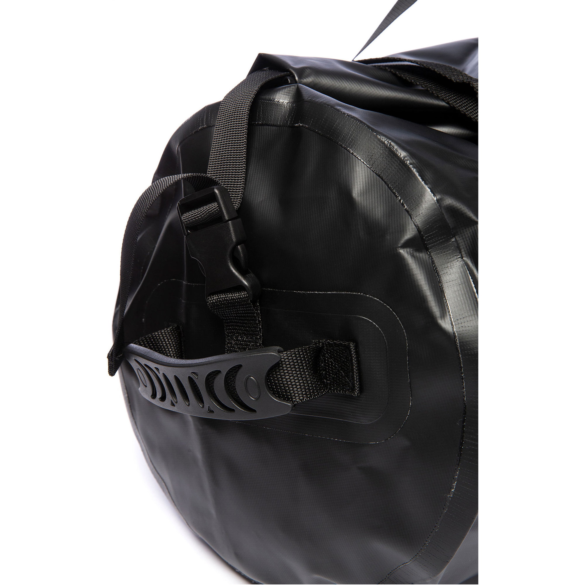 2026 Nava Performance 30l Duffelbag Nava008 - Sort