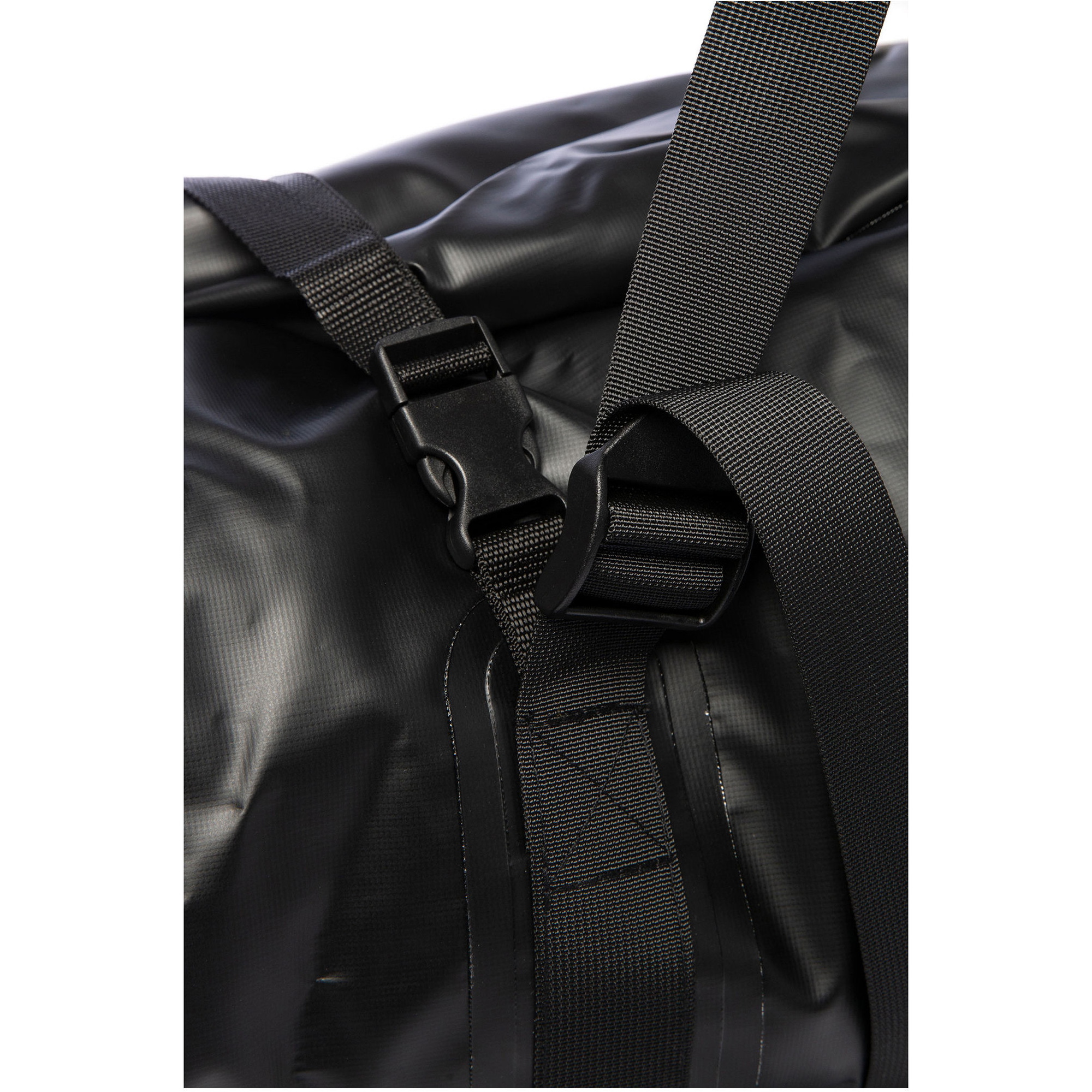2026 Nava Performance 30l Duffelbag Nava008 - Sort