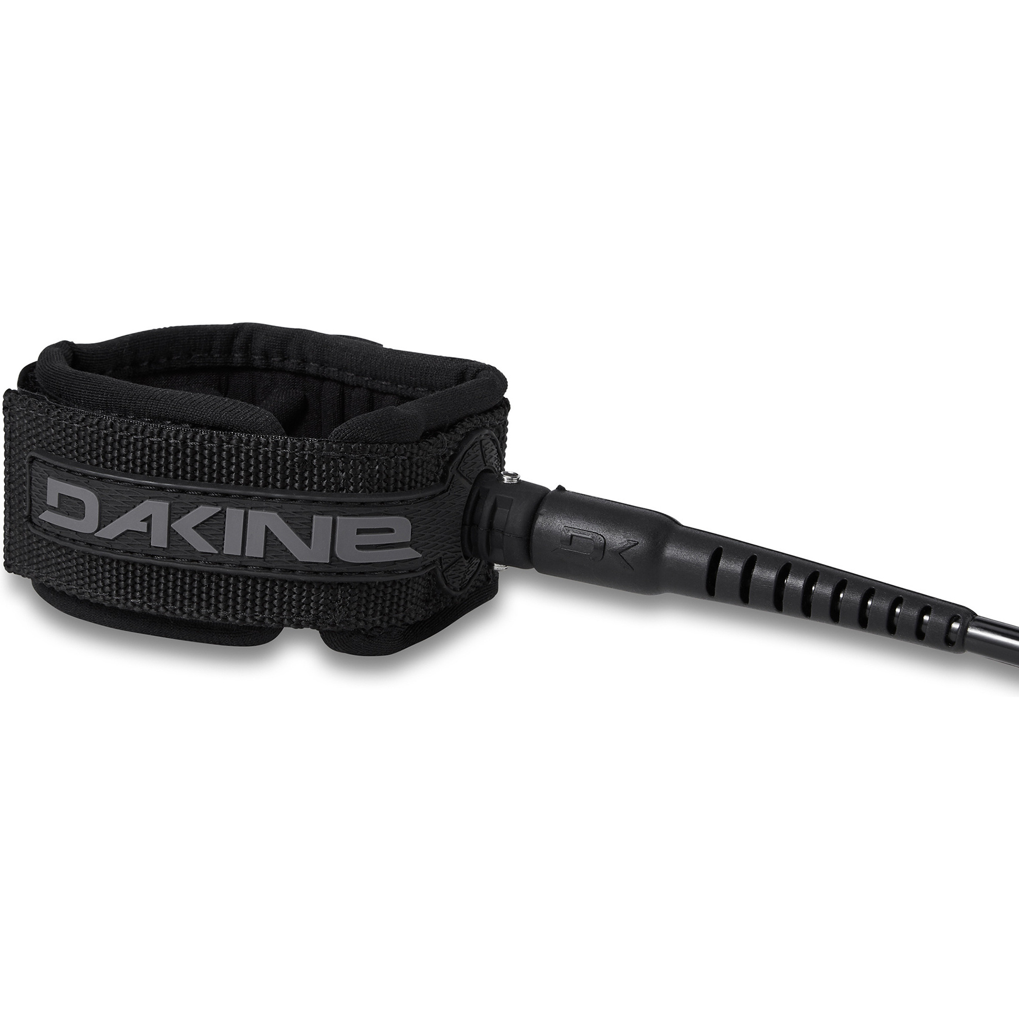 2026 Dakine Kainui Hold 6ft 6.5mm Surf Snor 10.002.903 - Strygejern Sort
