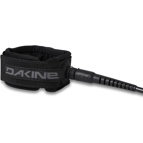 2026 Dakine Kainui Hold 6ft 6.5mm Surf Snor 10.002.903 - Strygejern Sort