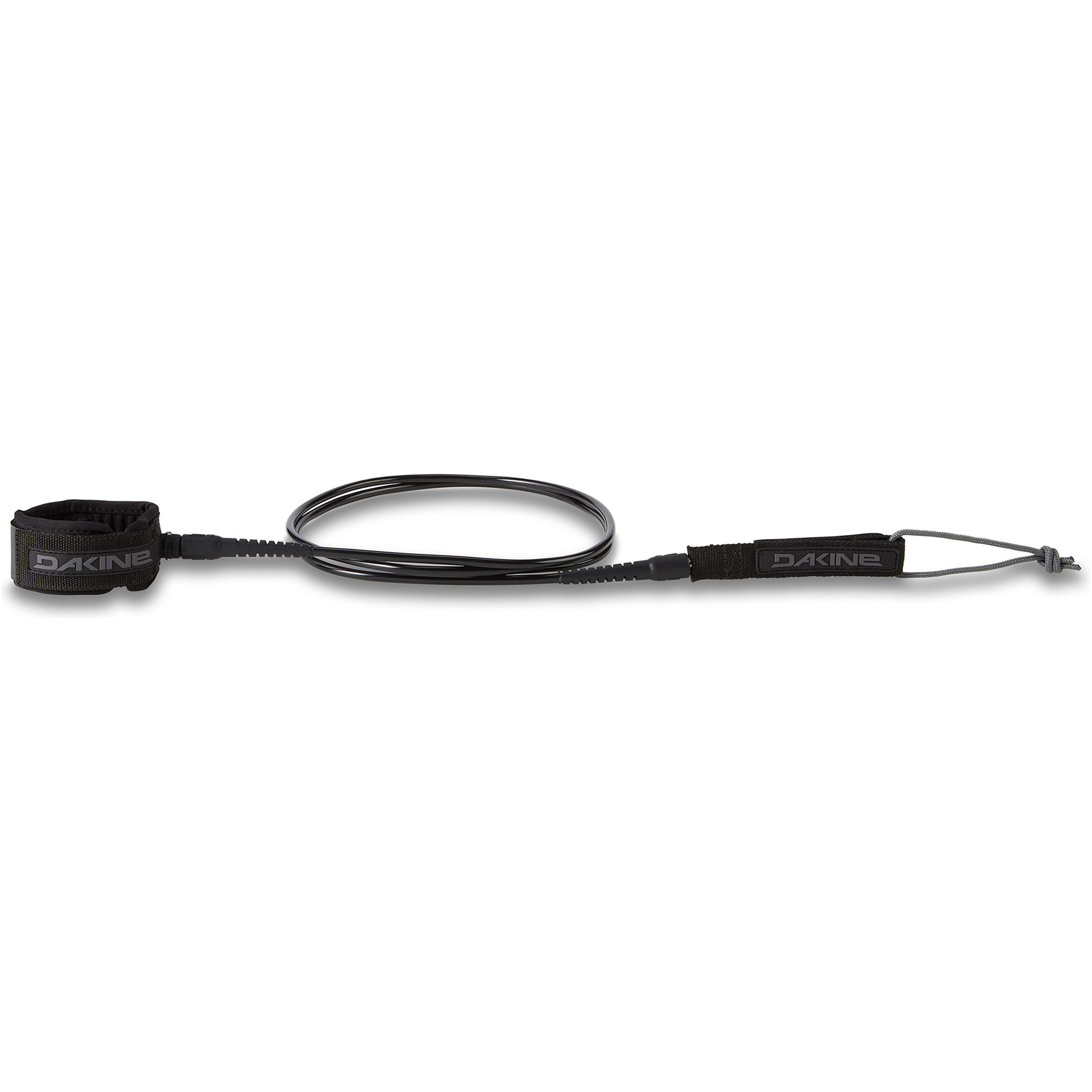 2026 Dakine Kainui Hold 6ft 6.5mm Surf Snor 10.002.903 - Strygejern Sort