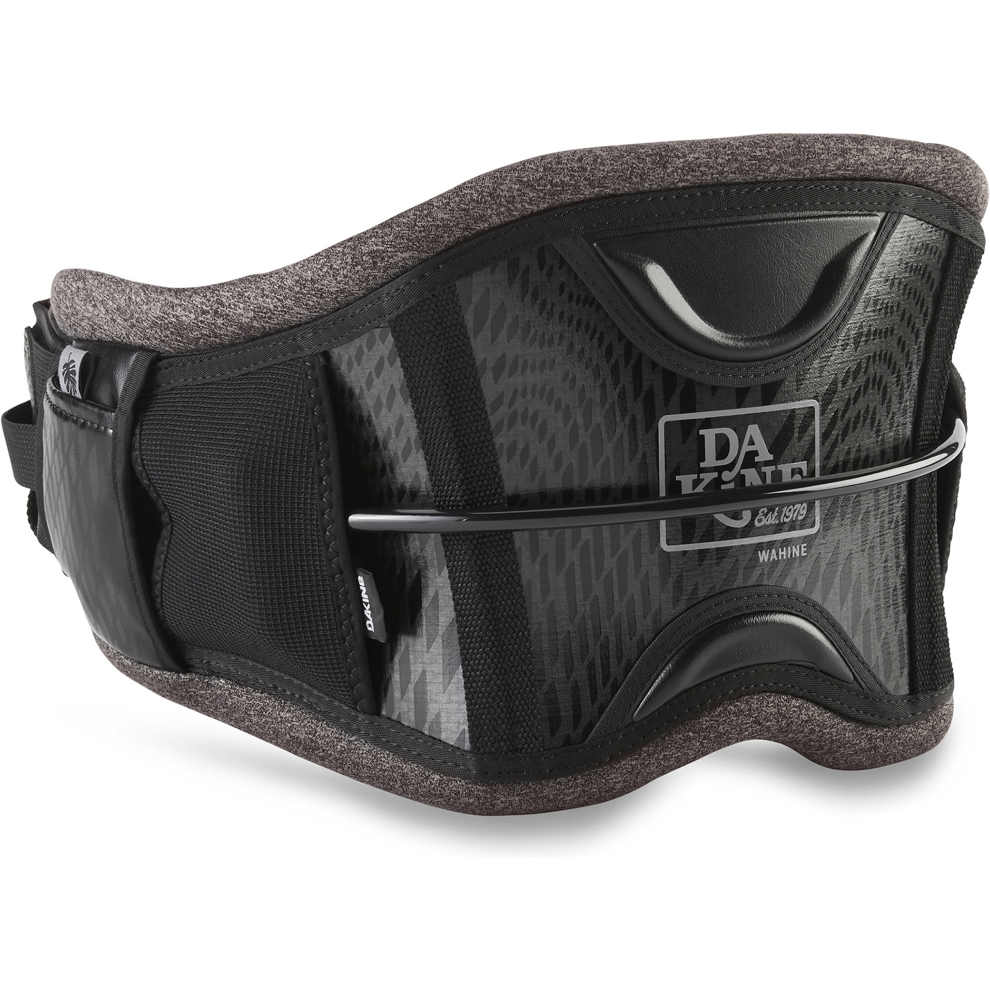 2025 Dakine Kvinders Wahine Multisport Sele D1khawah - Sort